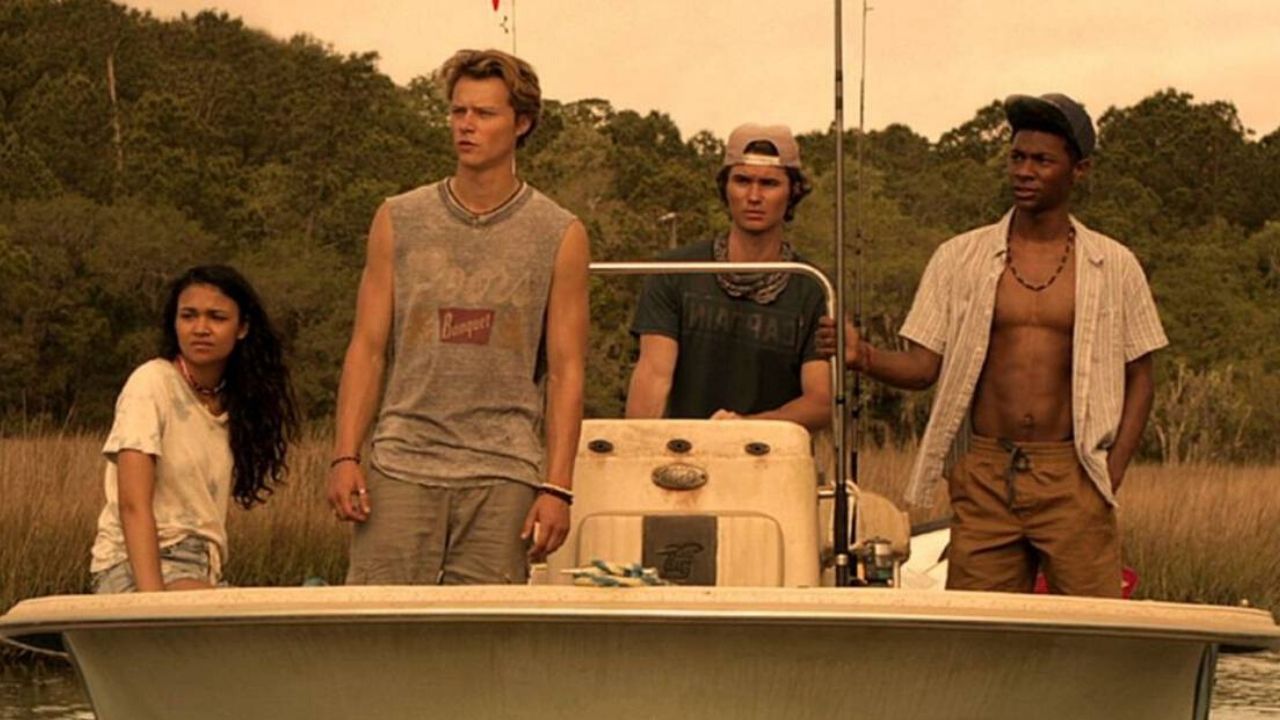 Revolução teen na Netflix: séries adolescentes invadem o serviço de streaming