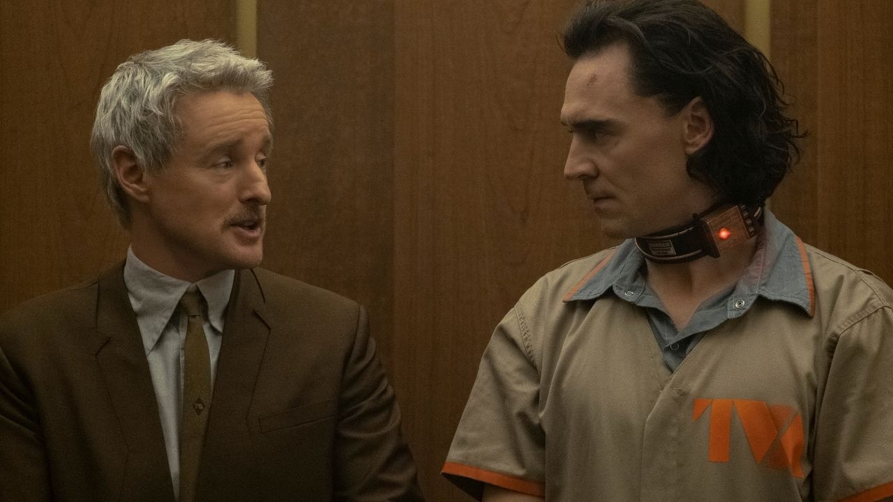 (Foto: Divulgação / Marvel Studios)