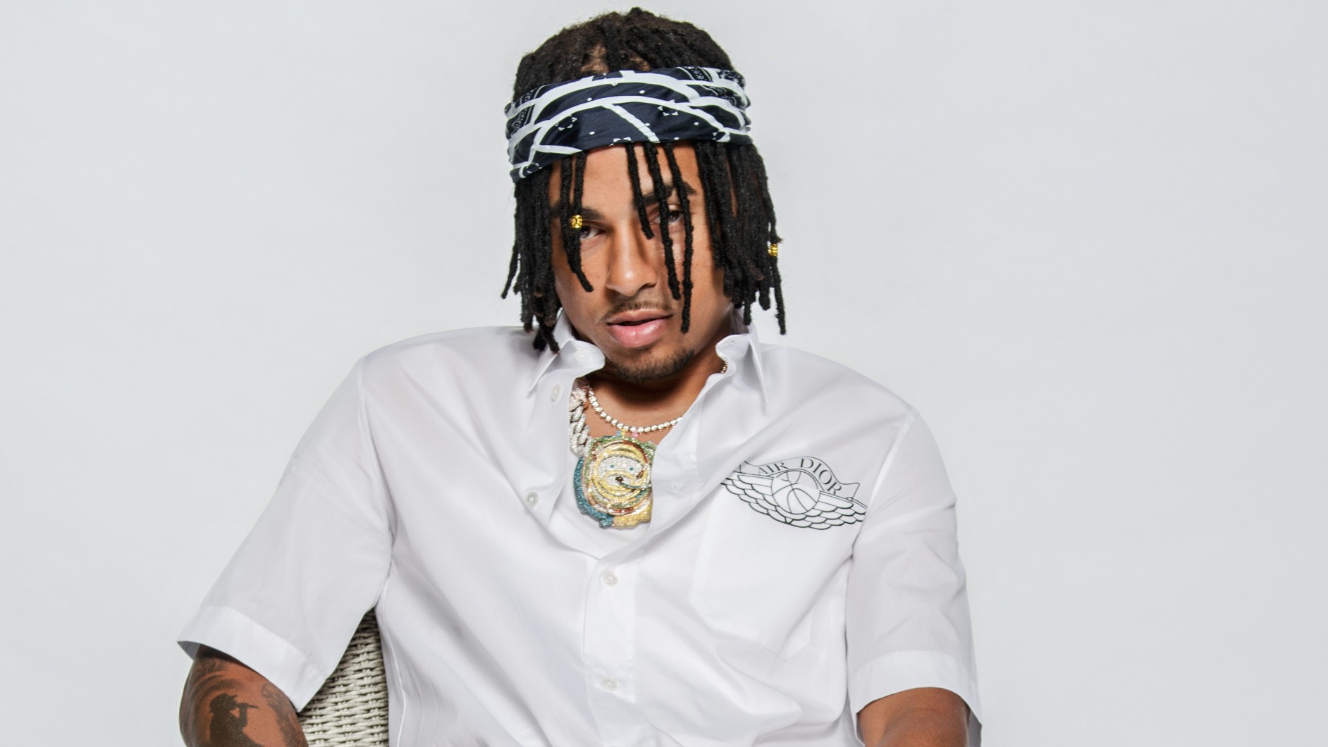 O fenômeno do reggaetón chamado Ozuna [Exclusivo]