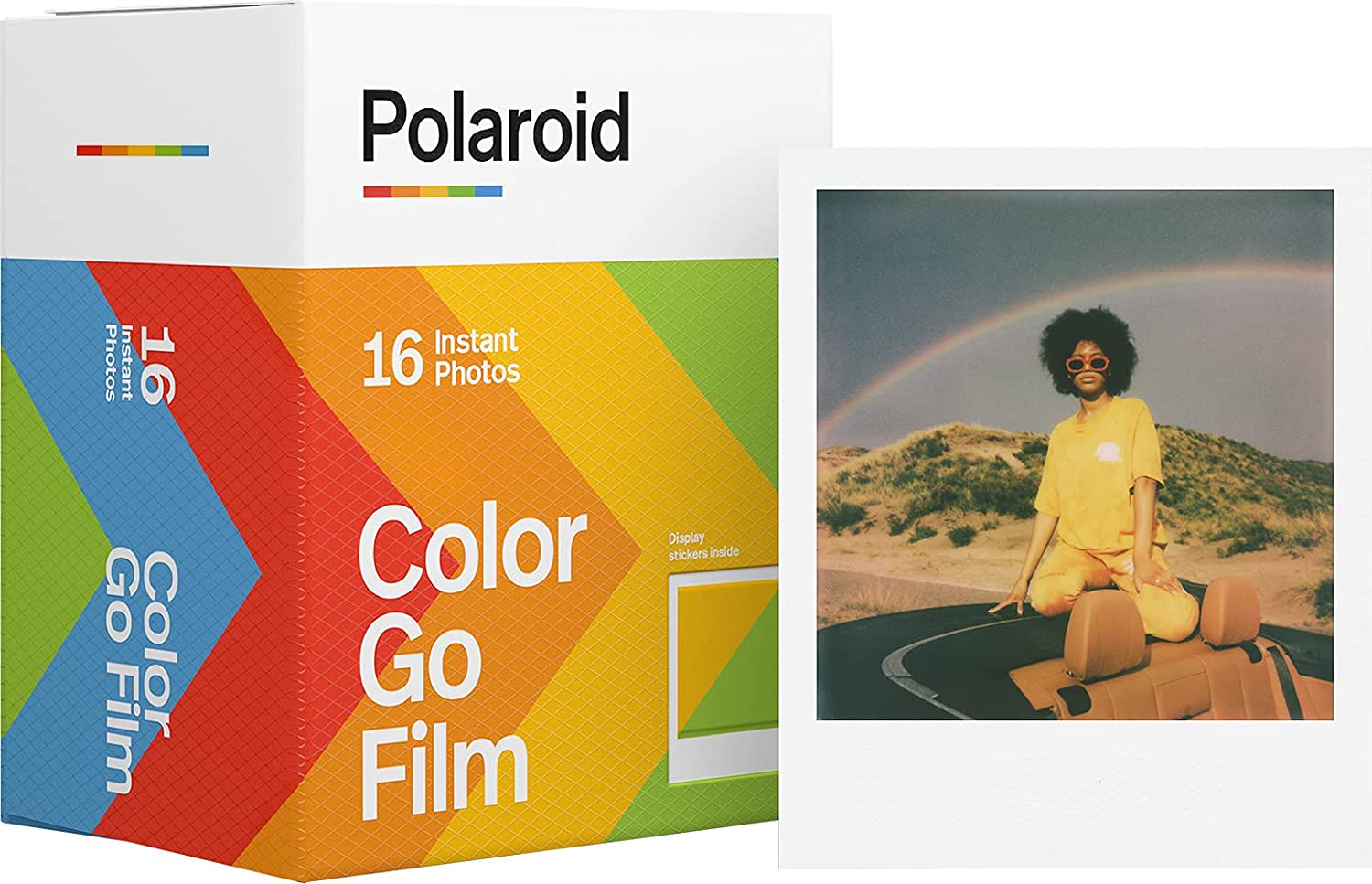 Polaroid: 8 itens para quem ama fotografia