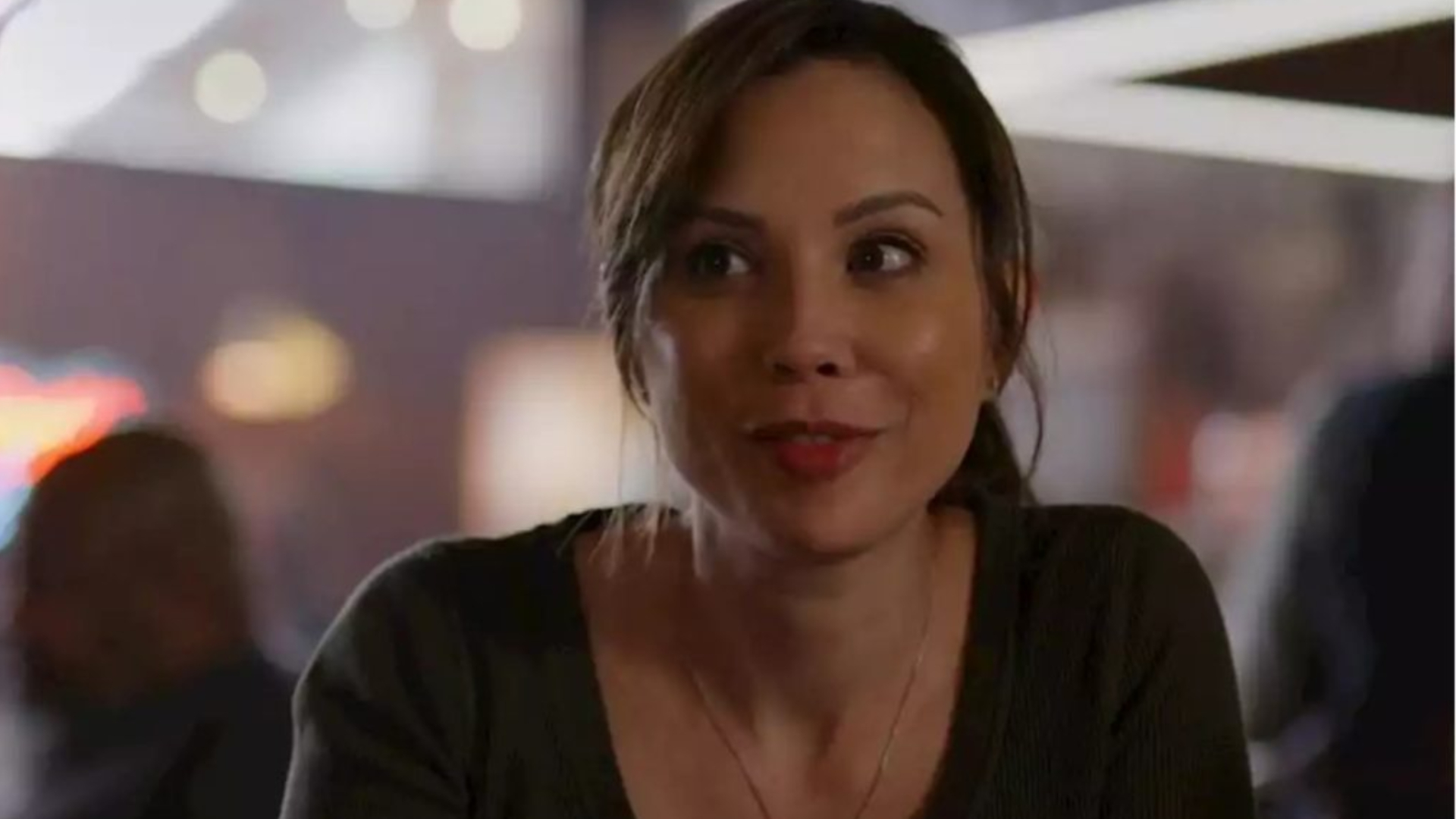 Paige em Virgin River (Foto: Reprodução)