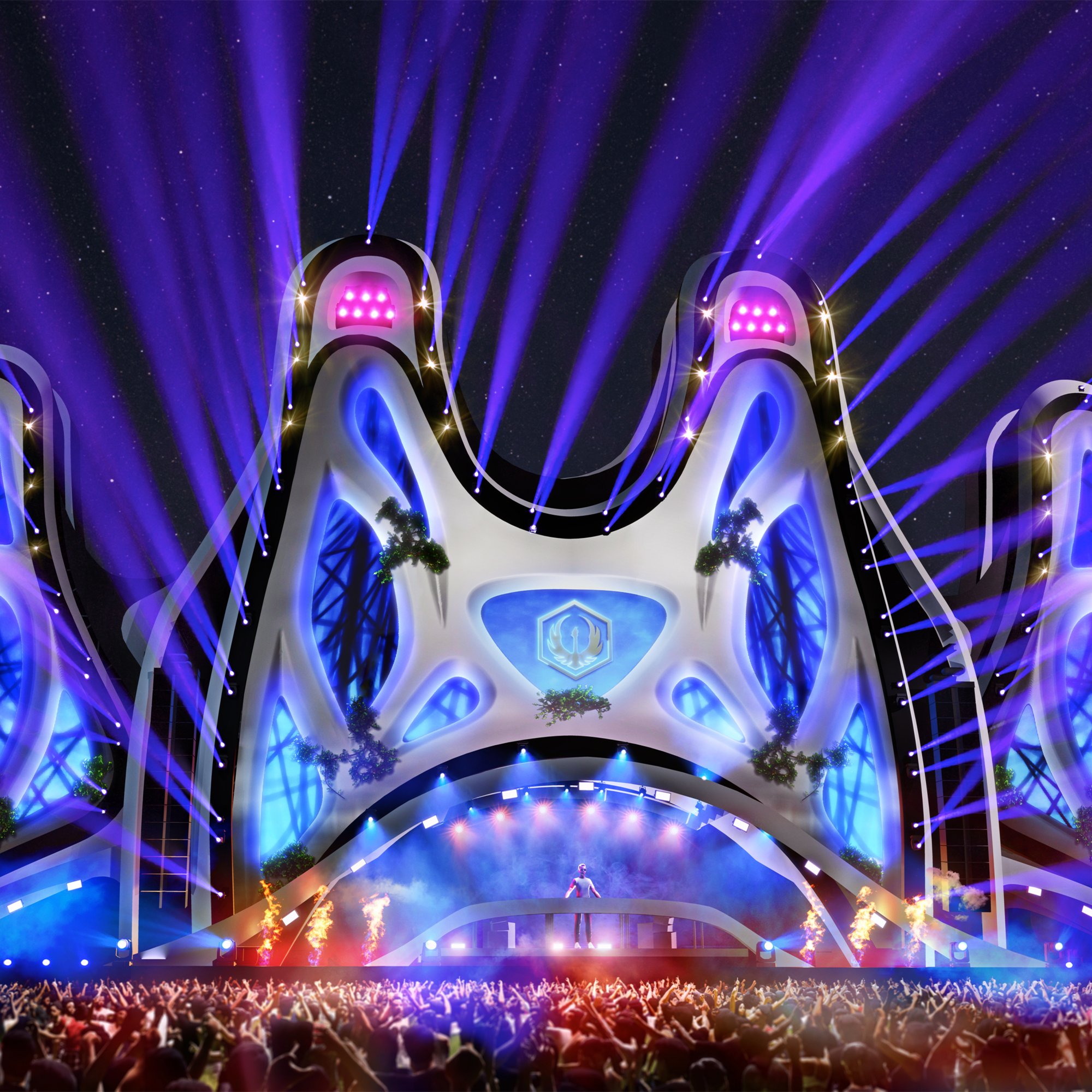 Palco New Dance Order