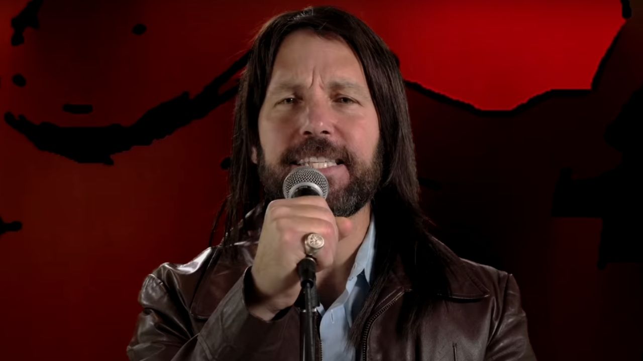 Paul Rudd (Foto: Reprodução / Youtube)