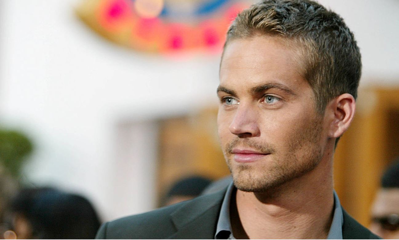 Paul Walker (Reprodução)