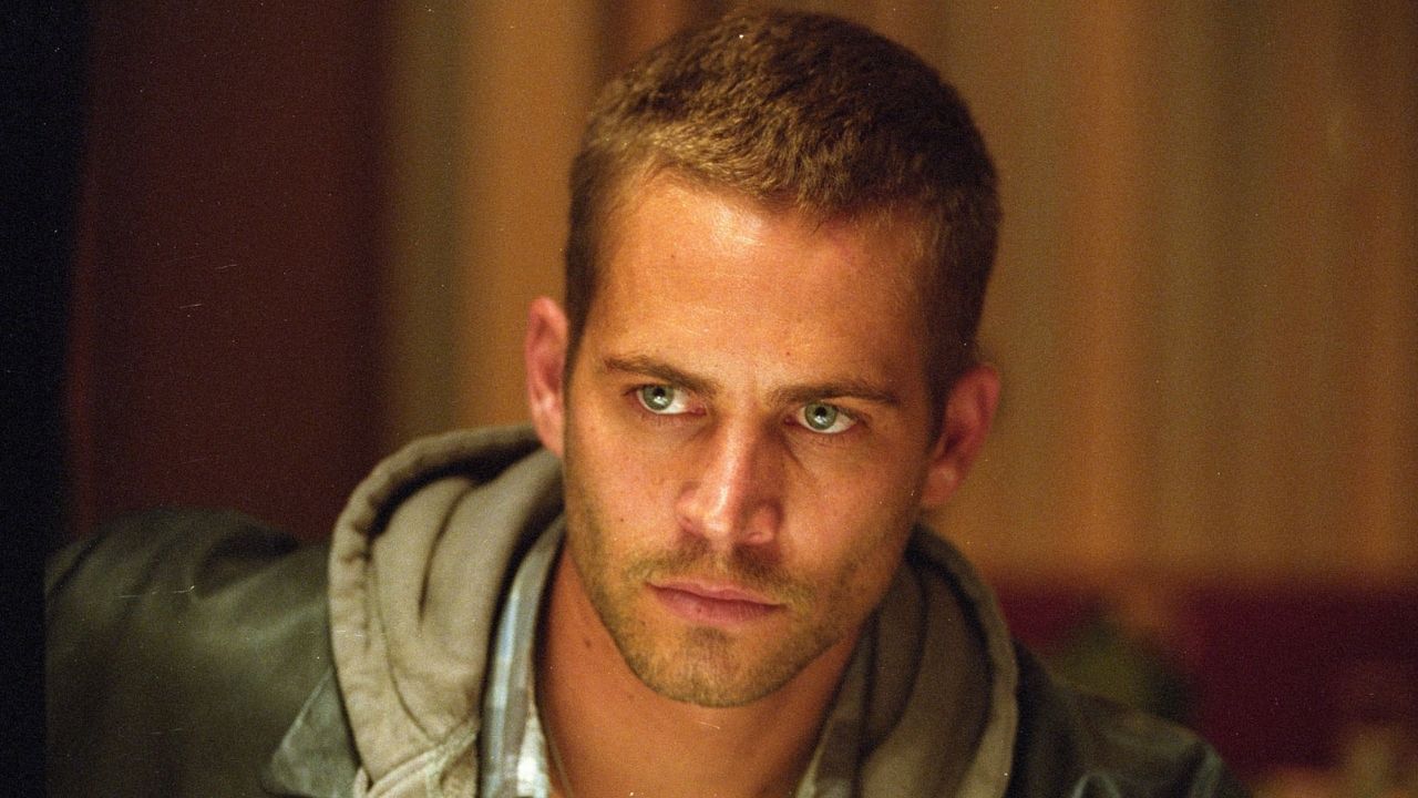 Paul Walker em No Rastro da Bala (2006) (Foto: Divulgação)