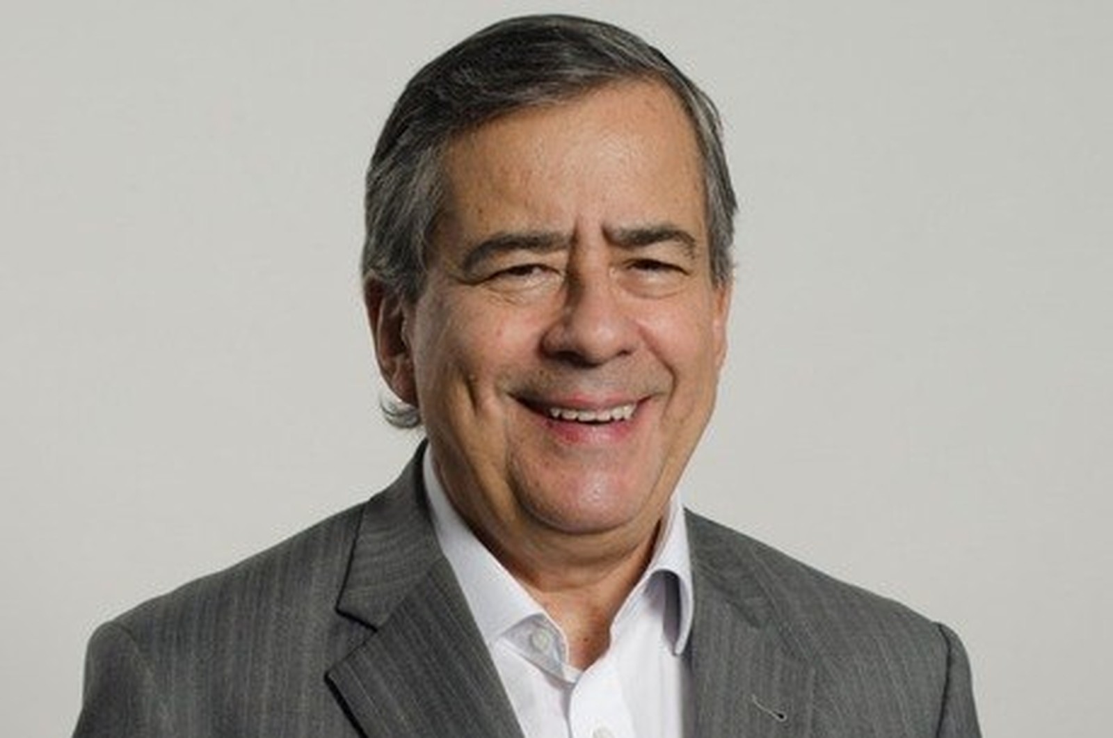 Paulo Henrique Amorim (Foto: TV Record / Divulgação)
