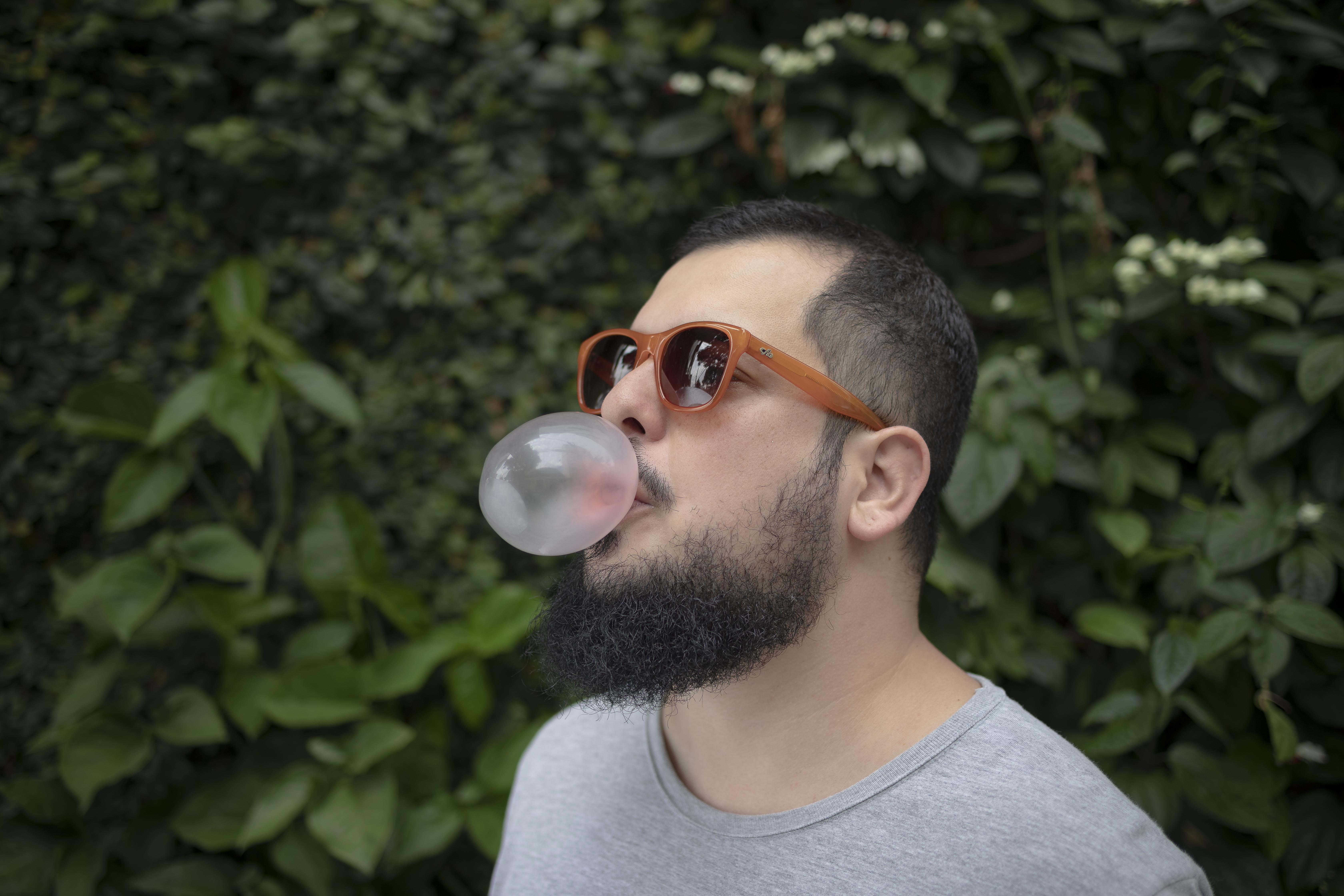 Bruno Palma lança o segundo EP pelo Frescobol (PC Pereira)