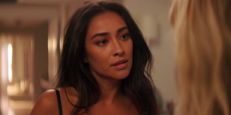 Peach Anaïs Salinger