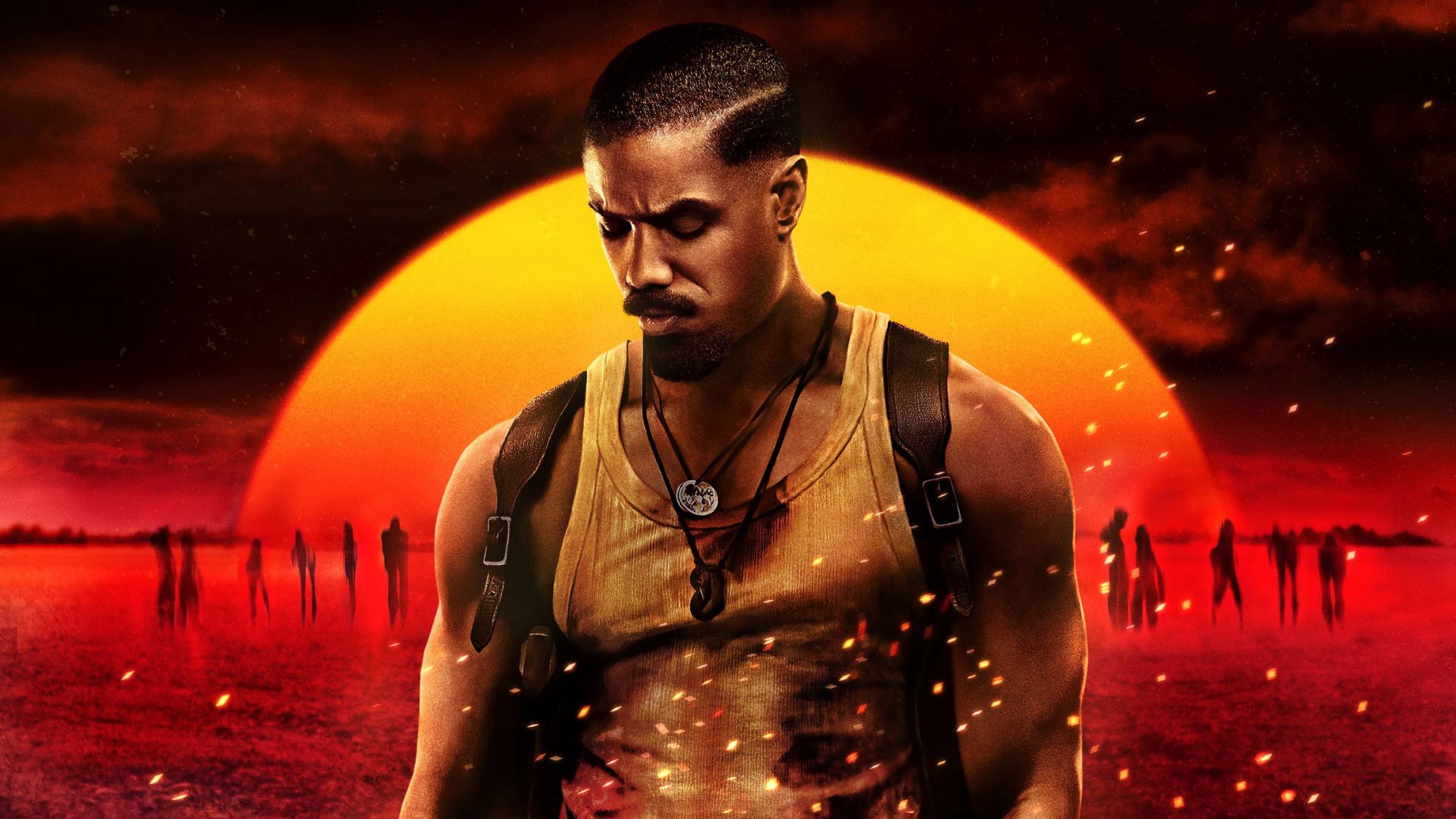 Pecadores, com Michael B. Jordan, estreia nos cinemas brasileiros