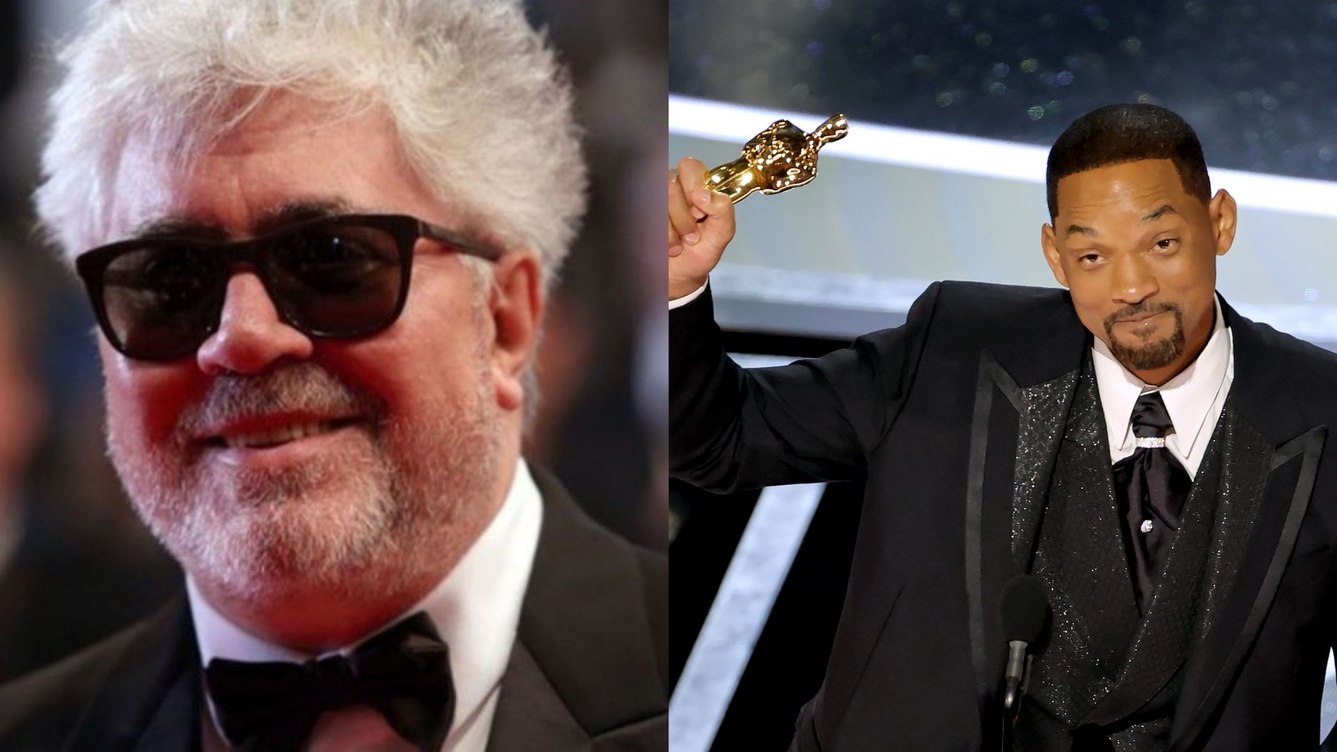 Pedro Almodóvar critica Will Smith após comentários no Oscar: 'Fundamentalista'