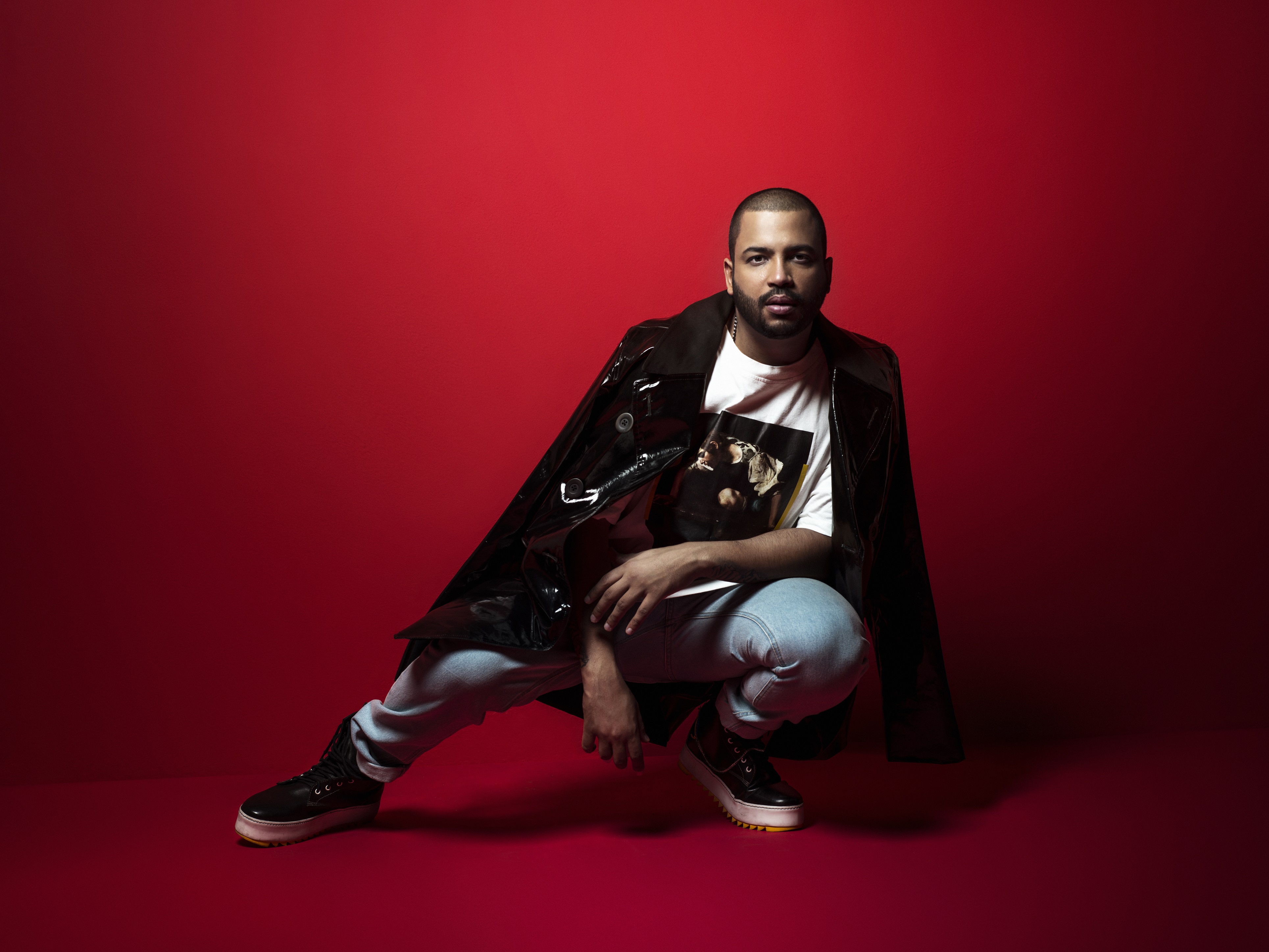 Pedro Dimitrow/ Divulgação