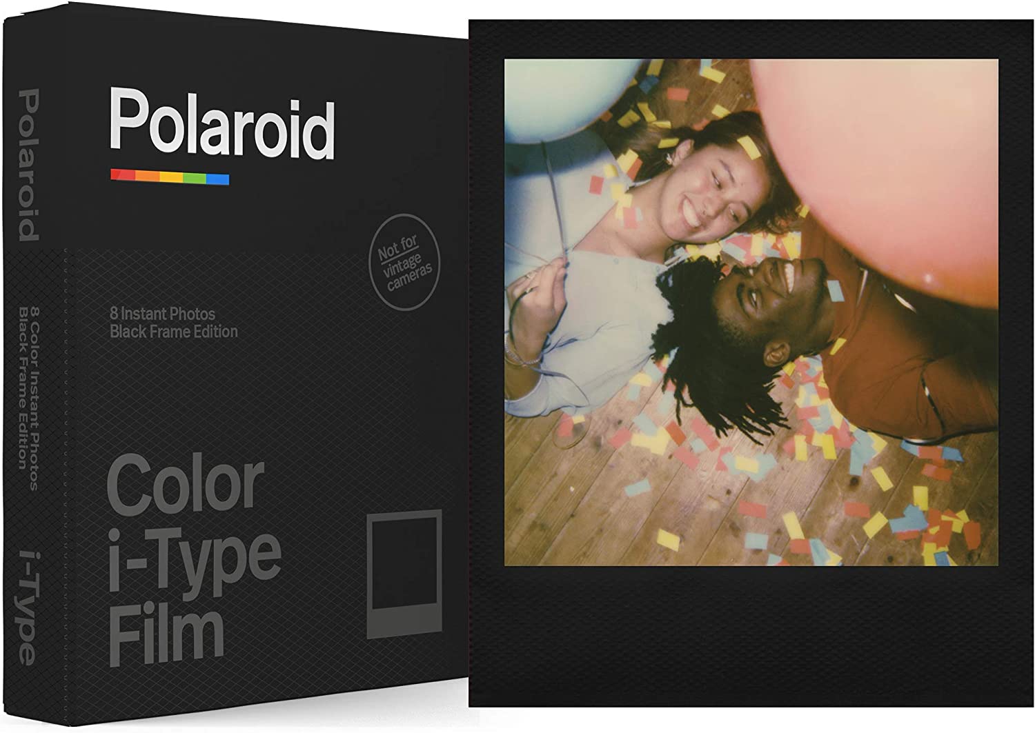Polaroid: 8 itens para quem ama fotografia