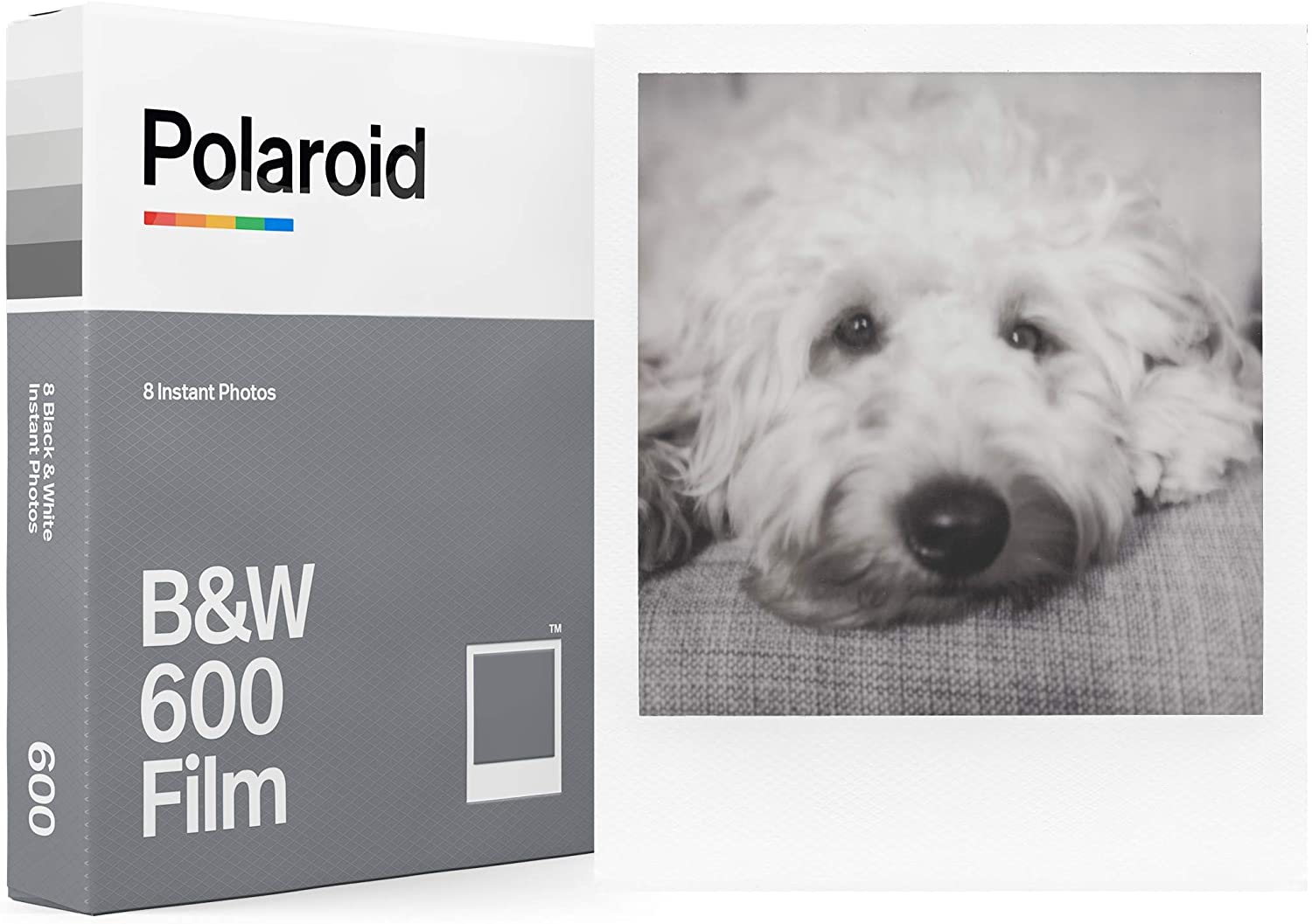 Polaroid: 8 itens para quem ama fotografia