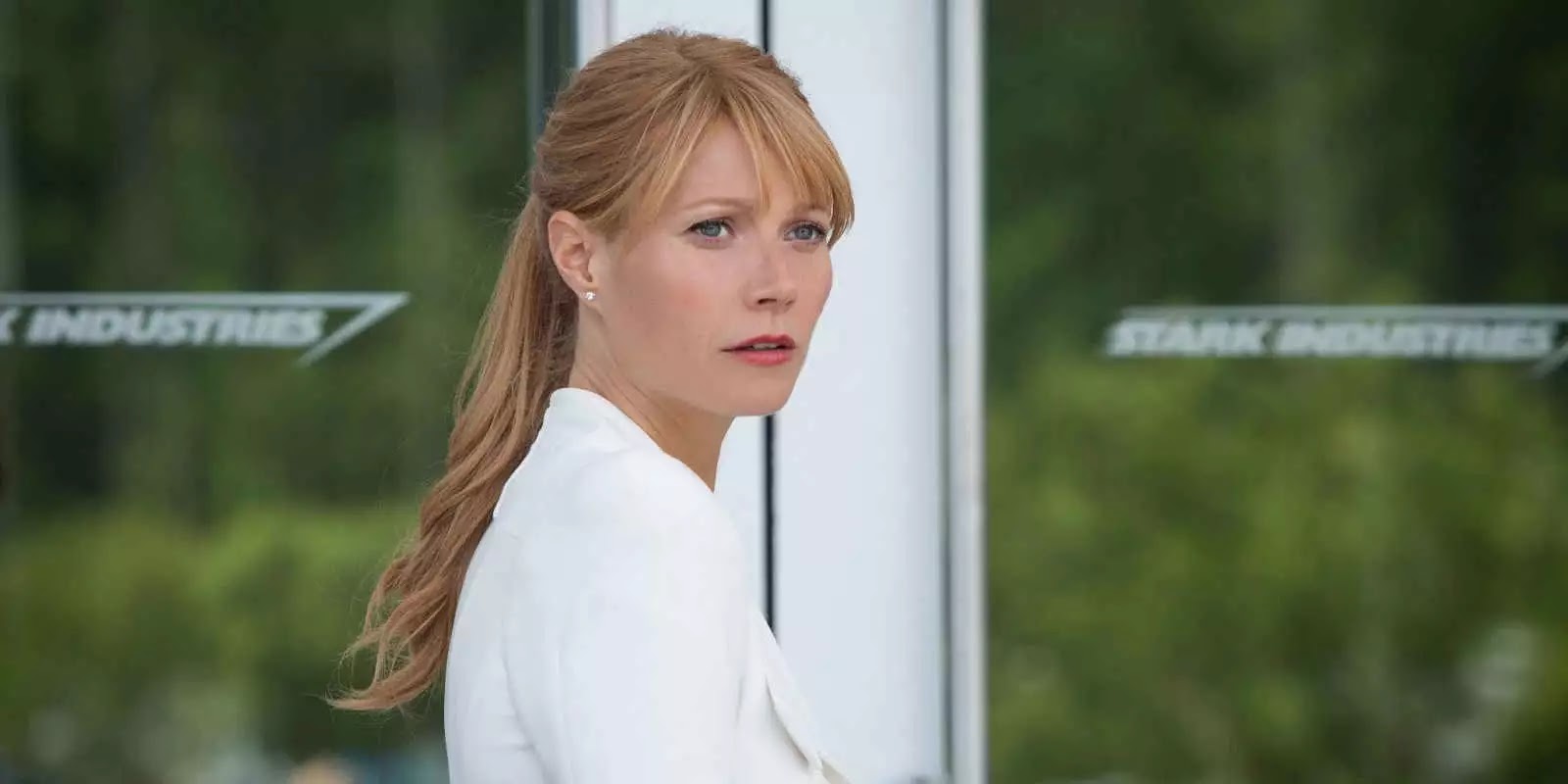Gwyneth Paltrow como Pepper Potts (foto: reprodução Marvel)