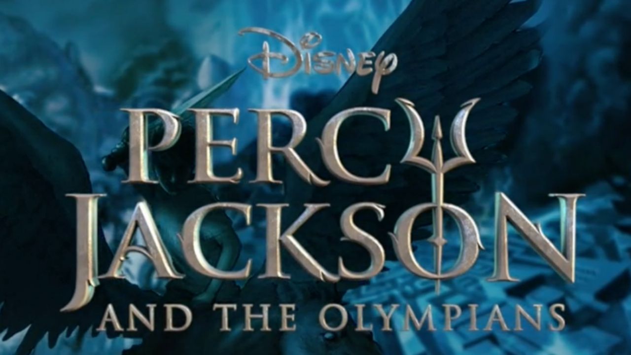 Percy Jackson e os Olimpianos (Foto: Reprodução)
