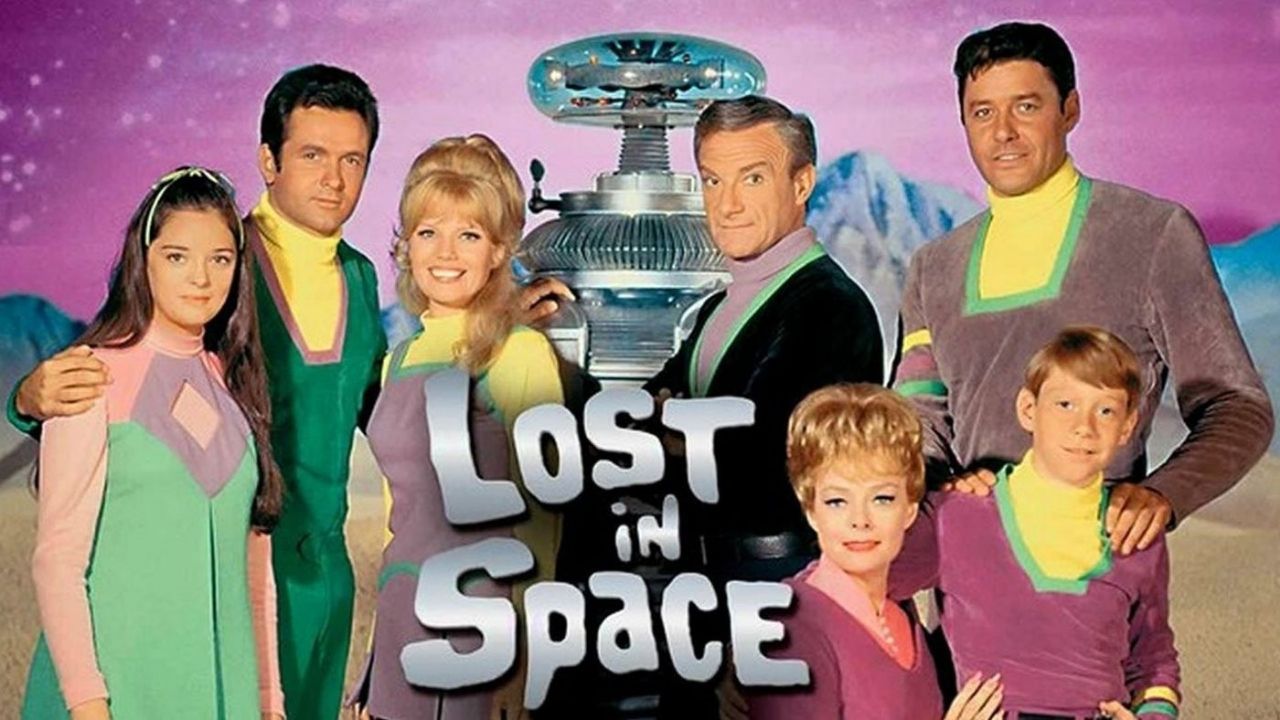 Perdidos no Espaço (Foto: Divulgação / 20th Century Fox)