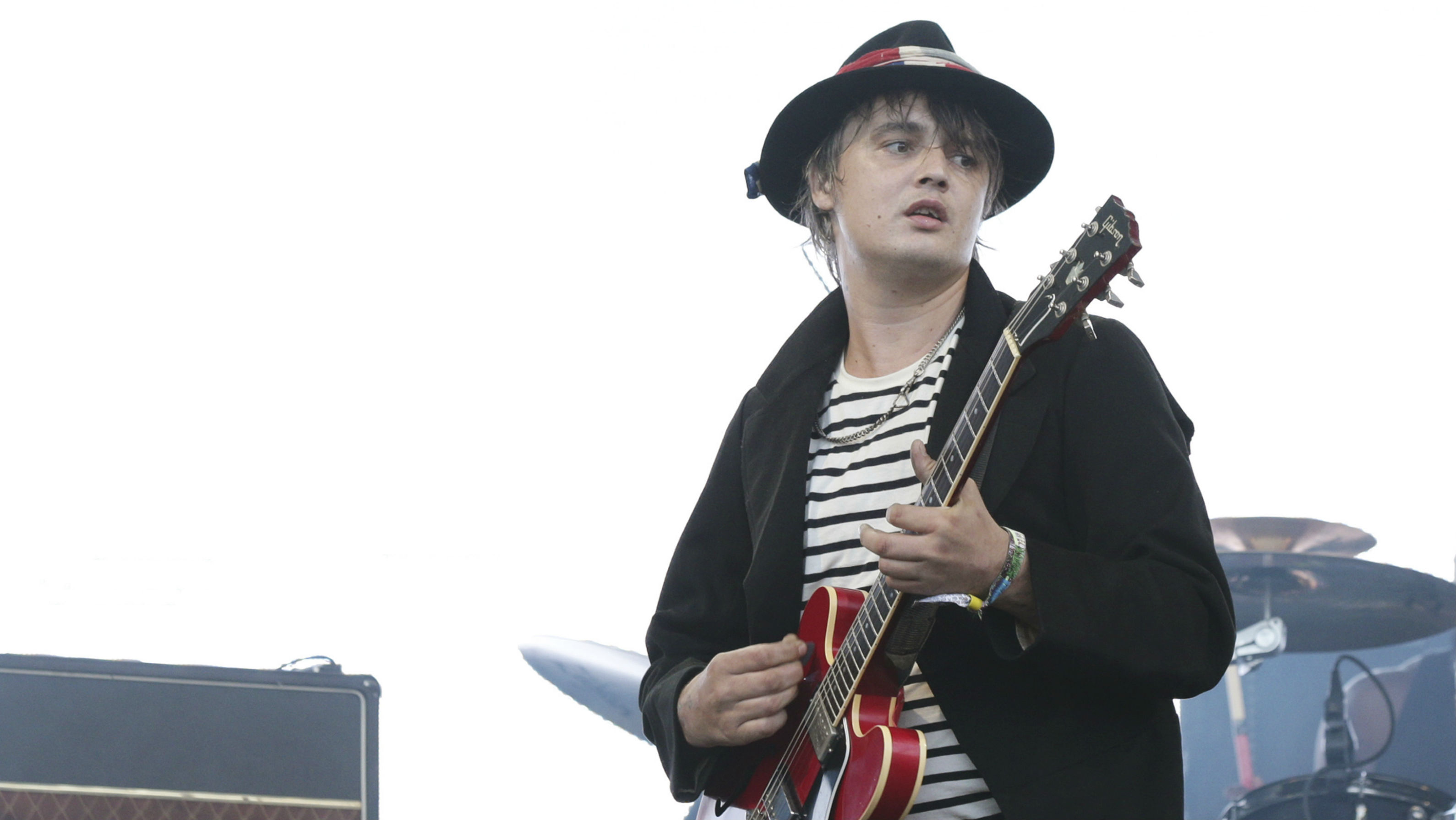 Pete Doherty (Foto: Press Association via AP Images)