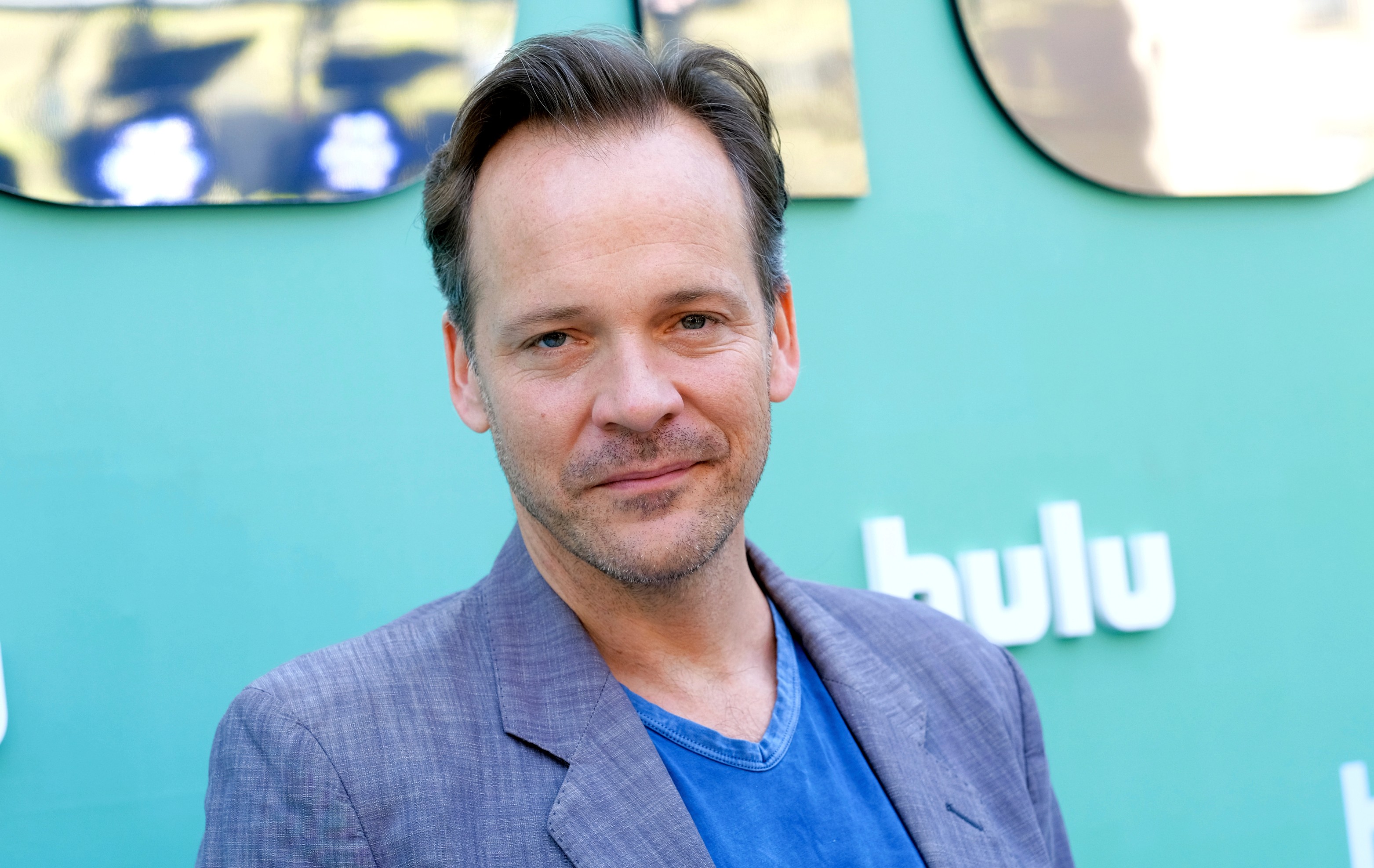 Peter Sarsgaard (Foto: Evan Agostini/Invision/AP)