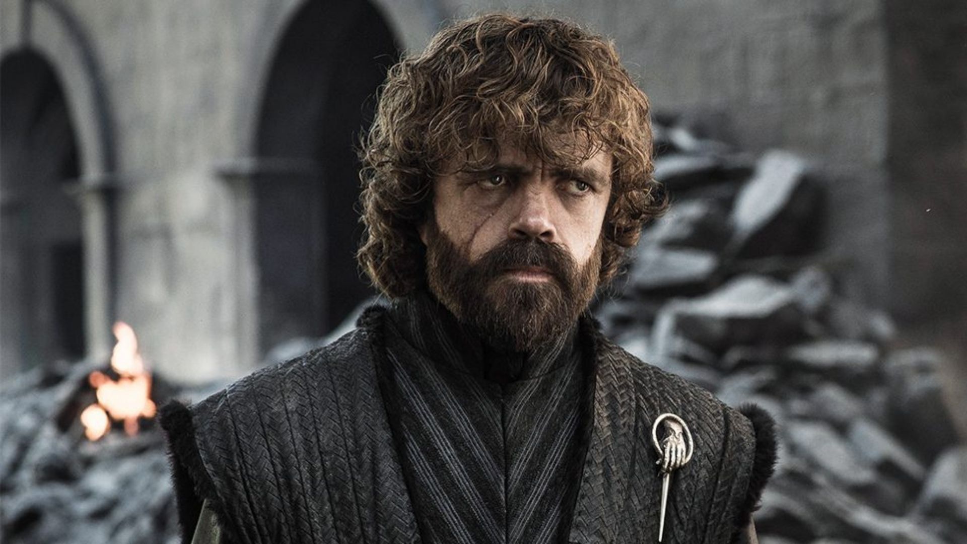 Peter Dinklage como Tyrion em Game of Thrones (Foto: Divulgação / HBO)