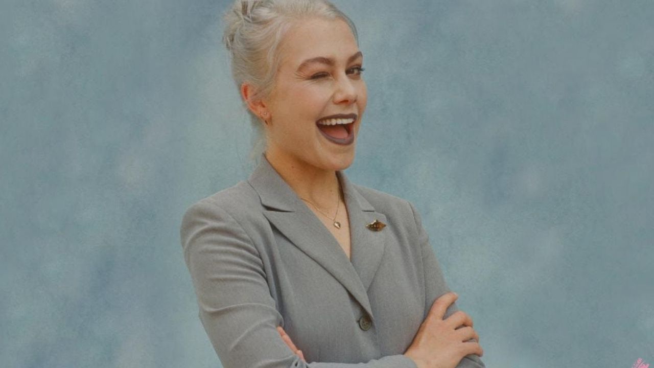 Phoebe Bridgers (Foto: Davis Bates)