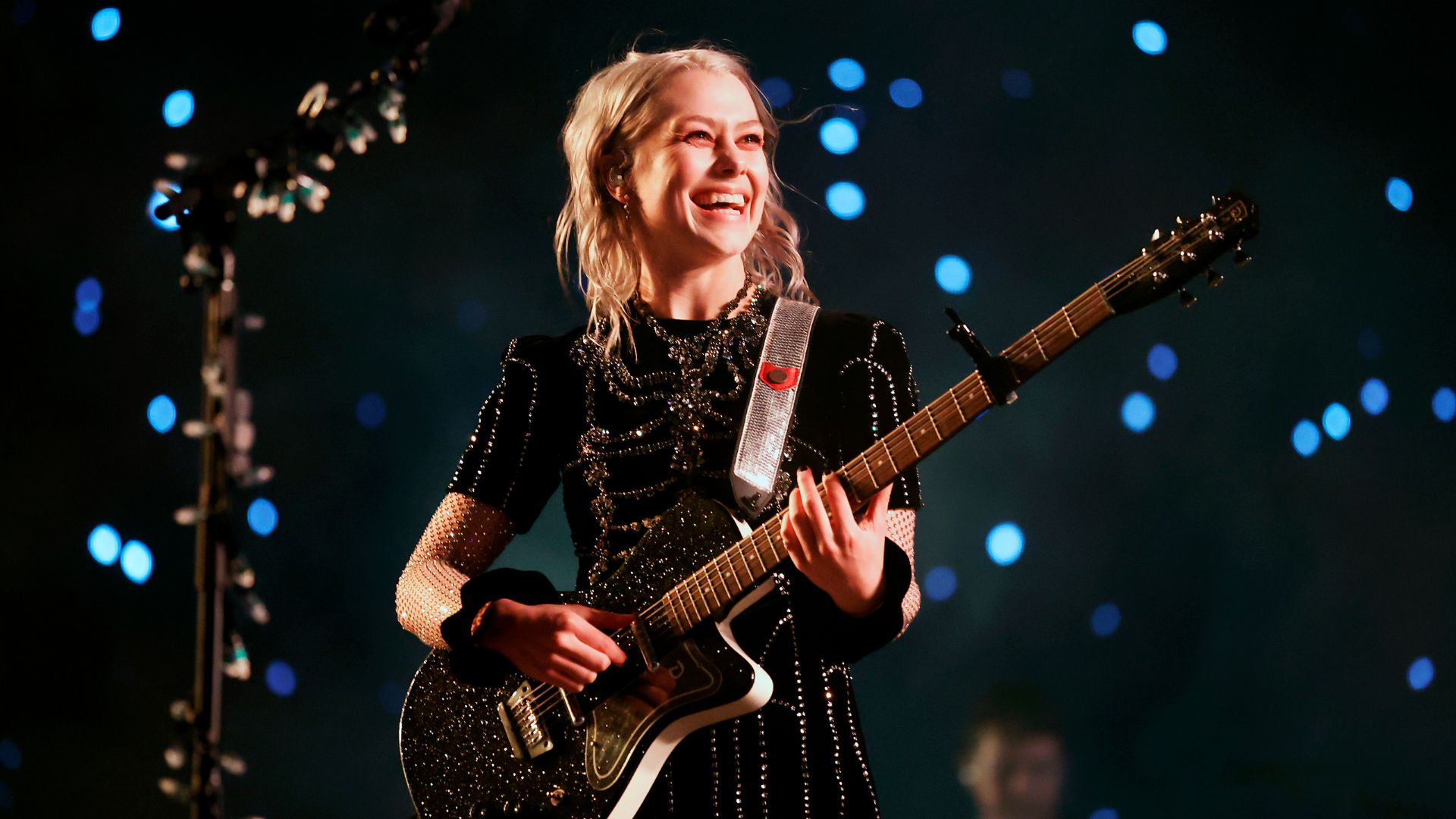 Phoebe Bridgers (foto: Frazer Harrison/Getty Images for Coachella)