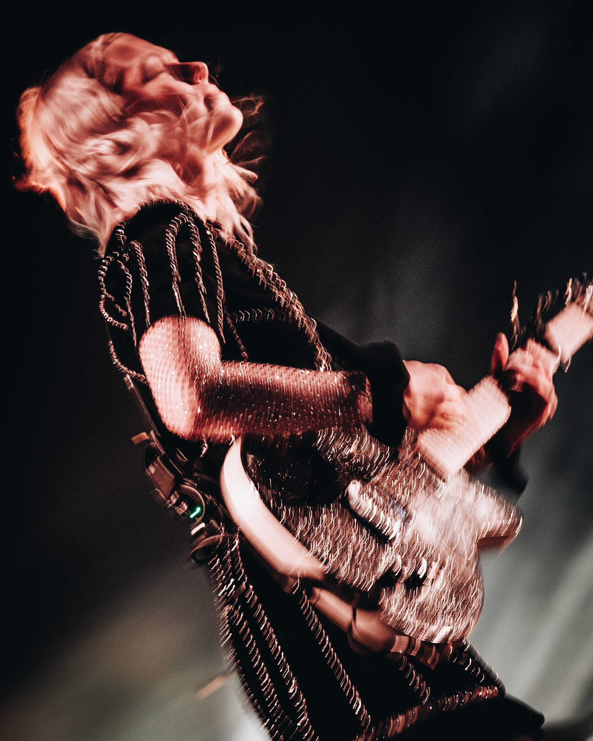 Phoebe Bridgers no Coachella