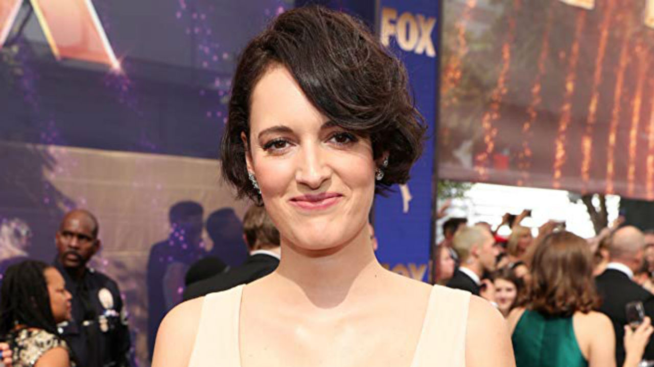 Phoebe Waller-Bridge (Foto: Rich Polk / Getty Images / IMDb)