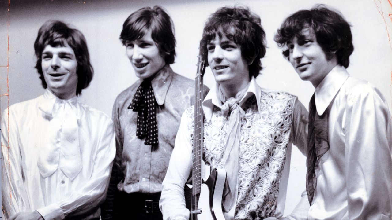 Pink Floyd