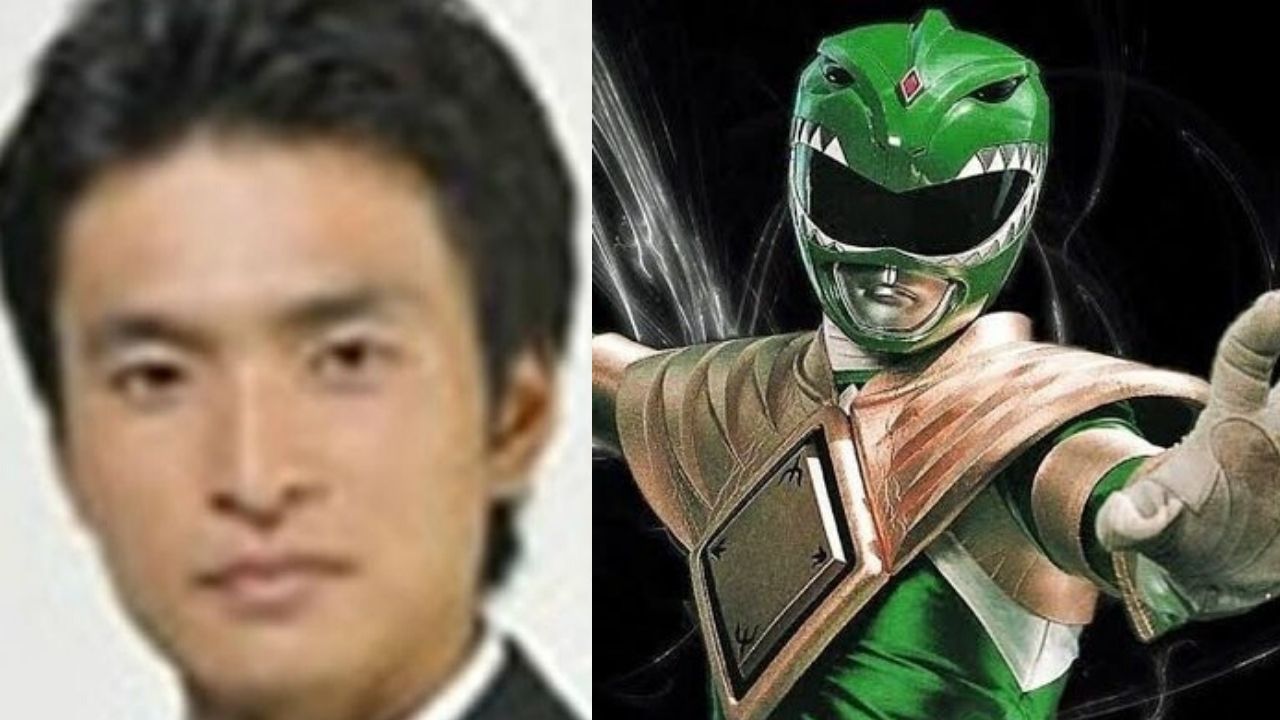 Ex-Power Ranger usou treinamento de série para roubar 43 casas no Japão - e está preso há 5 anos