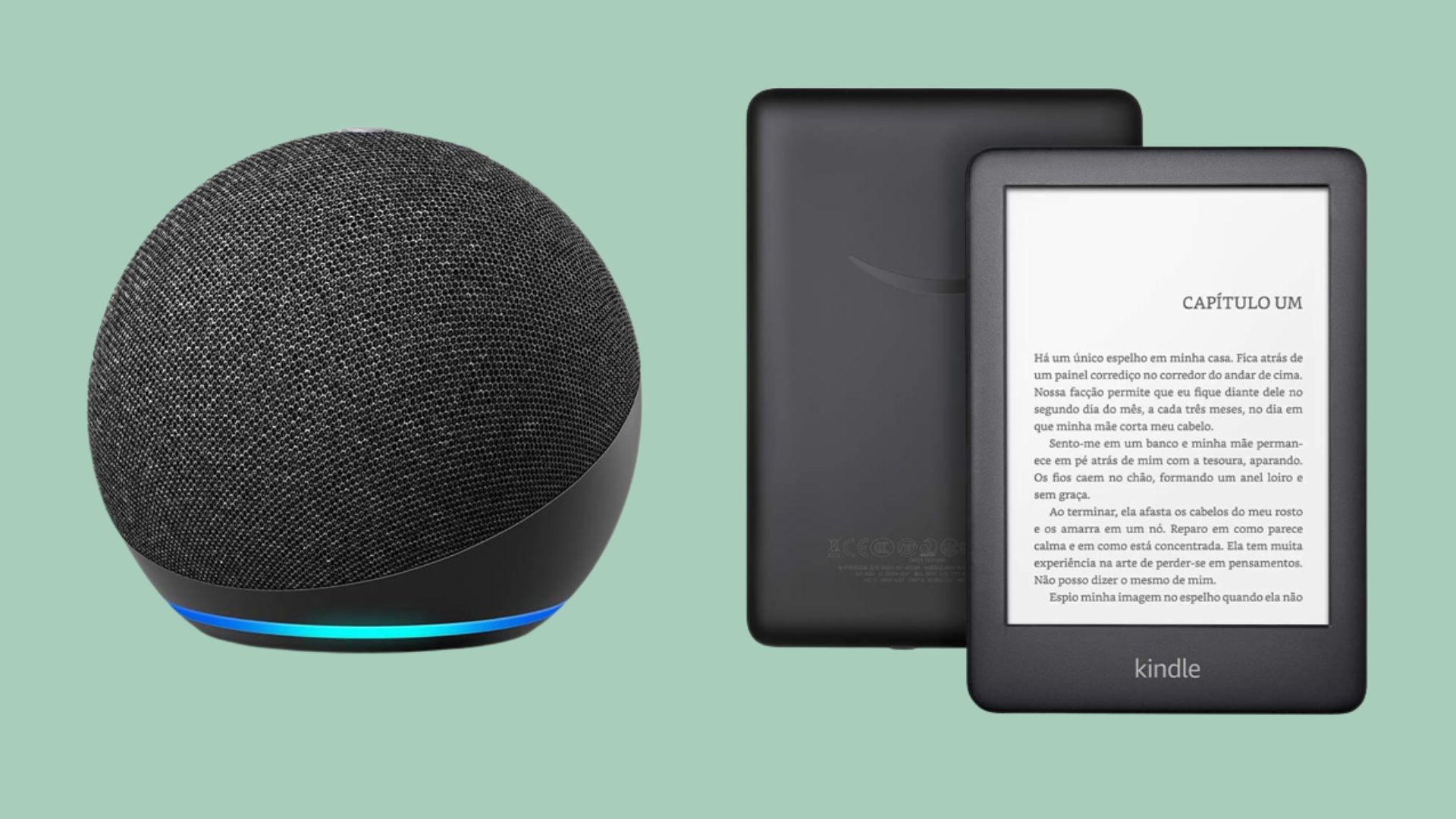 Praticidade e tecnologia: 6 eletrônicos que vão facilitar a sua rotina