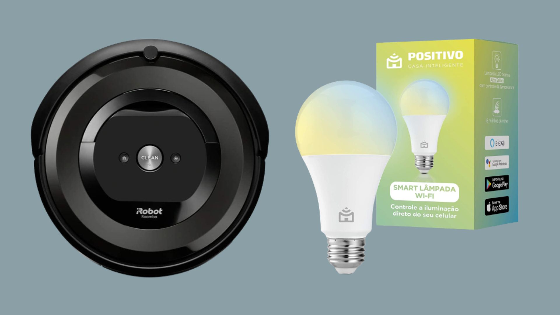 Prime Day: 6 ofertas para deixar a sua casa inteligente