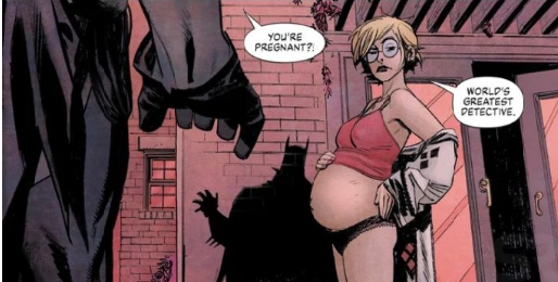 Batman: Curse of The White Knight 