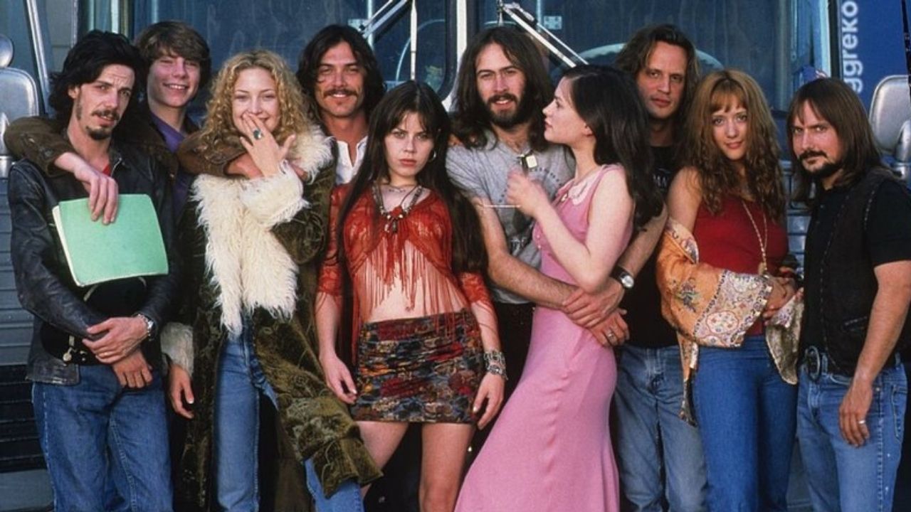 'Quase Famosos': musical estreia na Broadway (Reprodução)