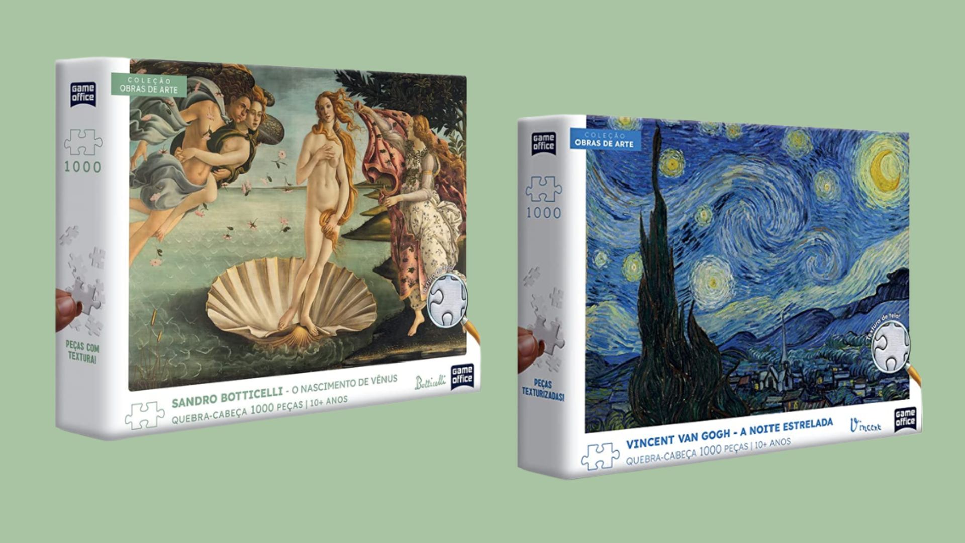 Quebra-cabeça: 10 opções para se divertir no tempo livre