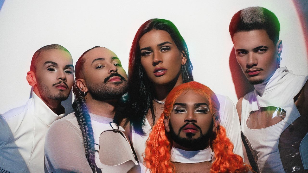 Quebrada Queer (Foto: Divulgação)