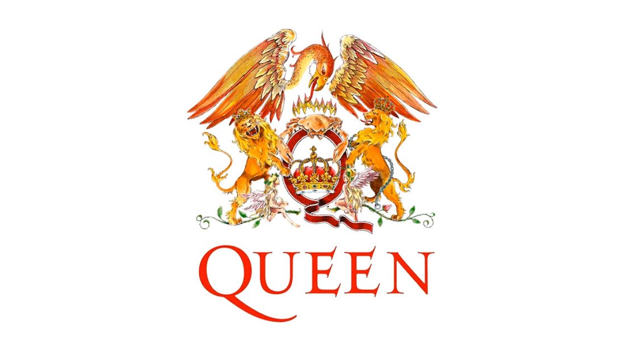 Queen: Qual é a história por trás do logo da banda?