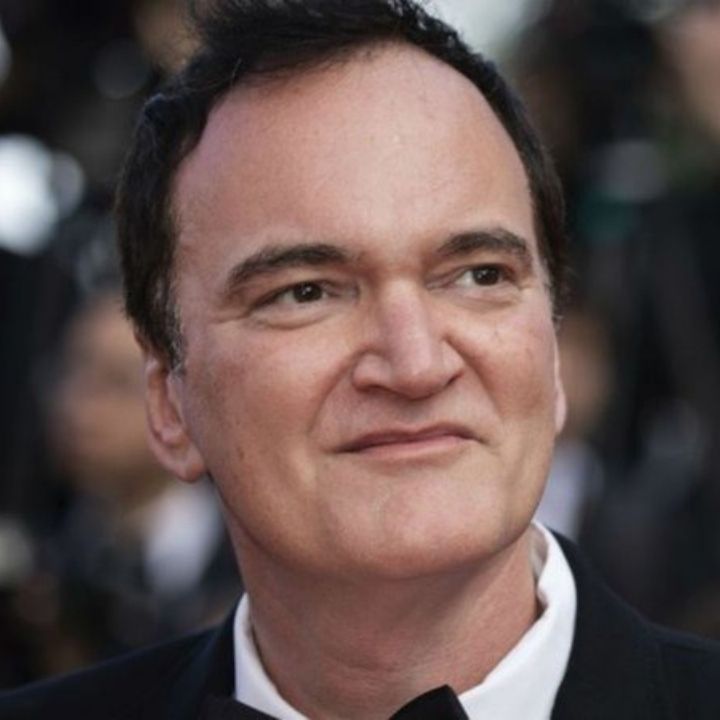 Quentin Tarantino (Foto: Vianney Le Caer / Invision AP)