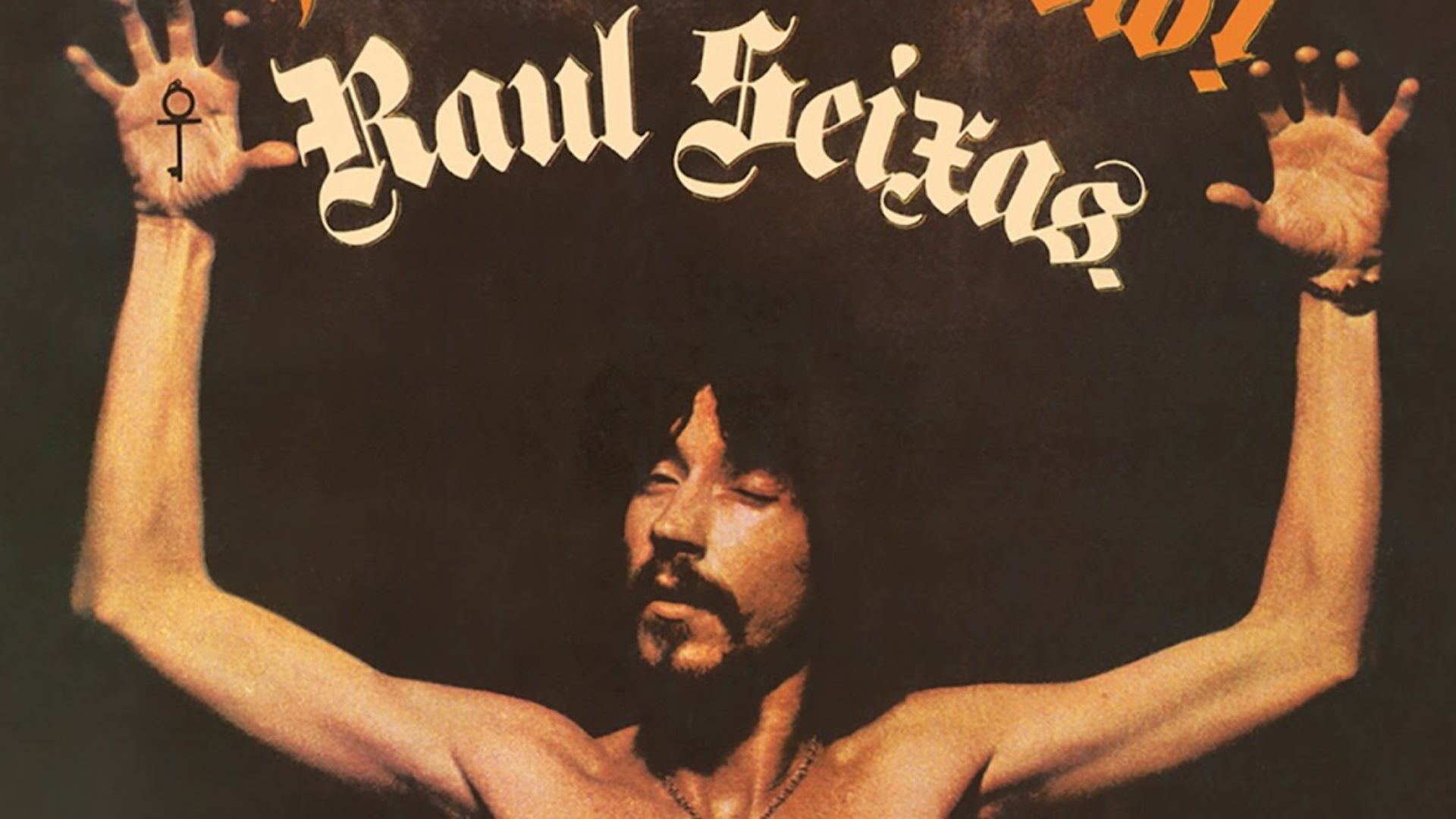 Krig-Ha! Bandolo, de Raul Seixas