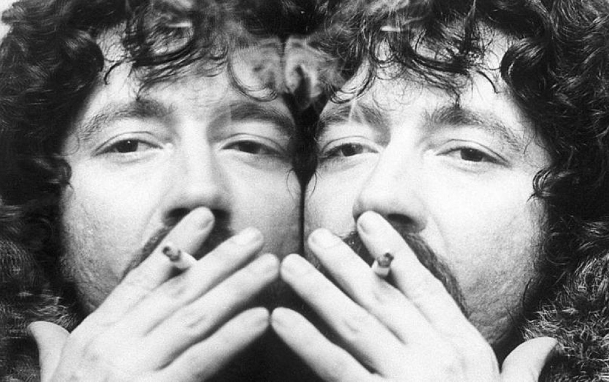 Raul Seixas (Reprodução)