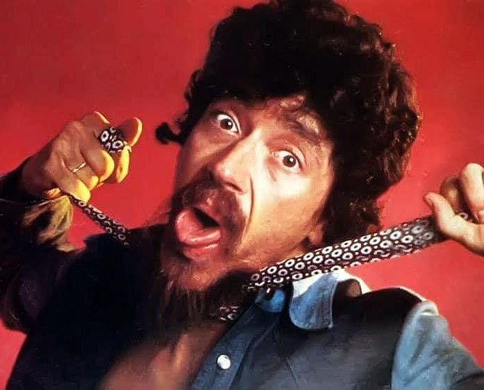 Raul Seixas (Reprodução)