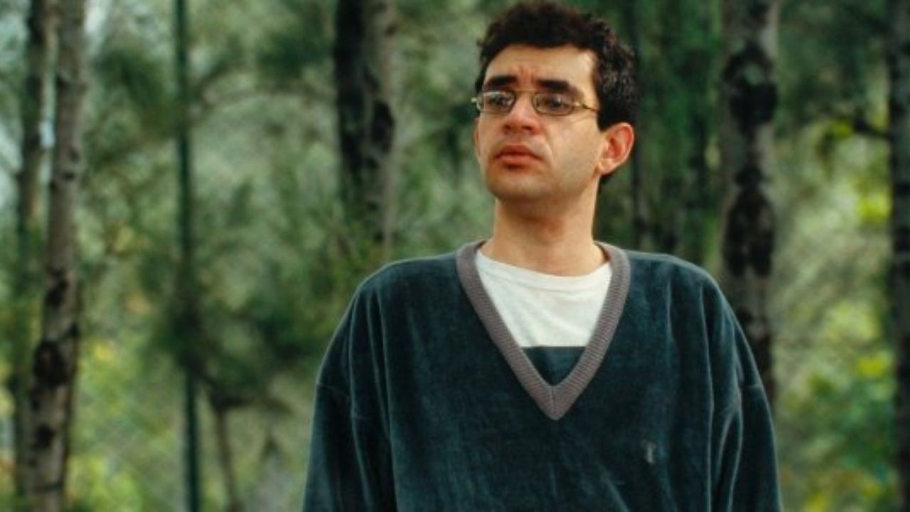 Renato Russo (Foto:Divulgação)