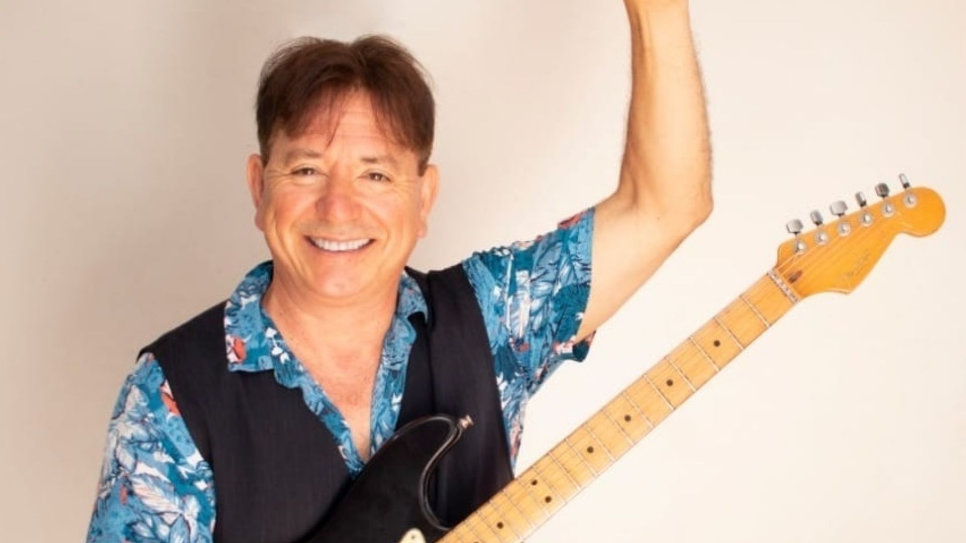 Reny de Oliveira (Foto: Reprodução/Facebook)