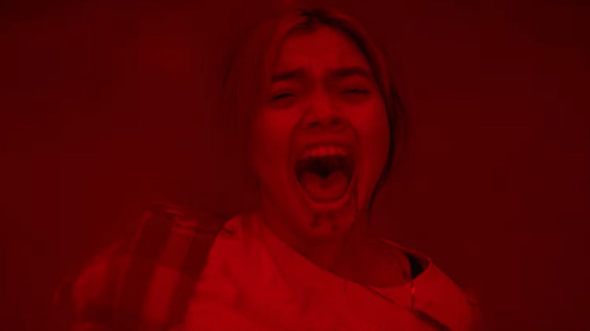 Resident Evil (Foto: Reprodução / Twitter / Netflix)