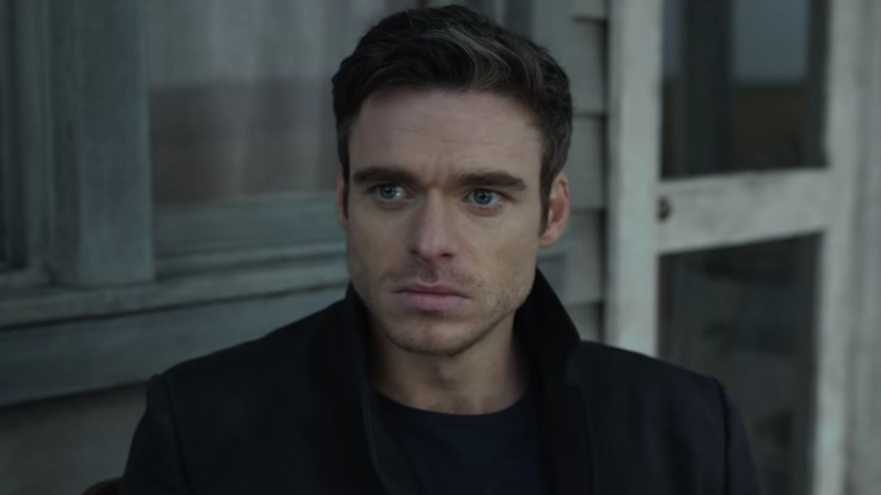 Eternos: Ikaris pode liderar os Vingadores no MCU?