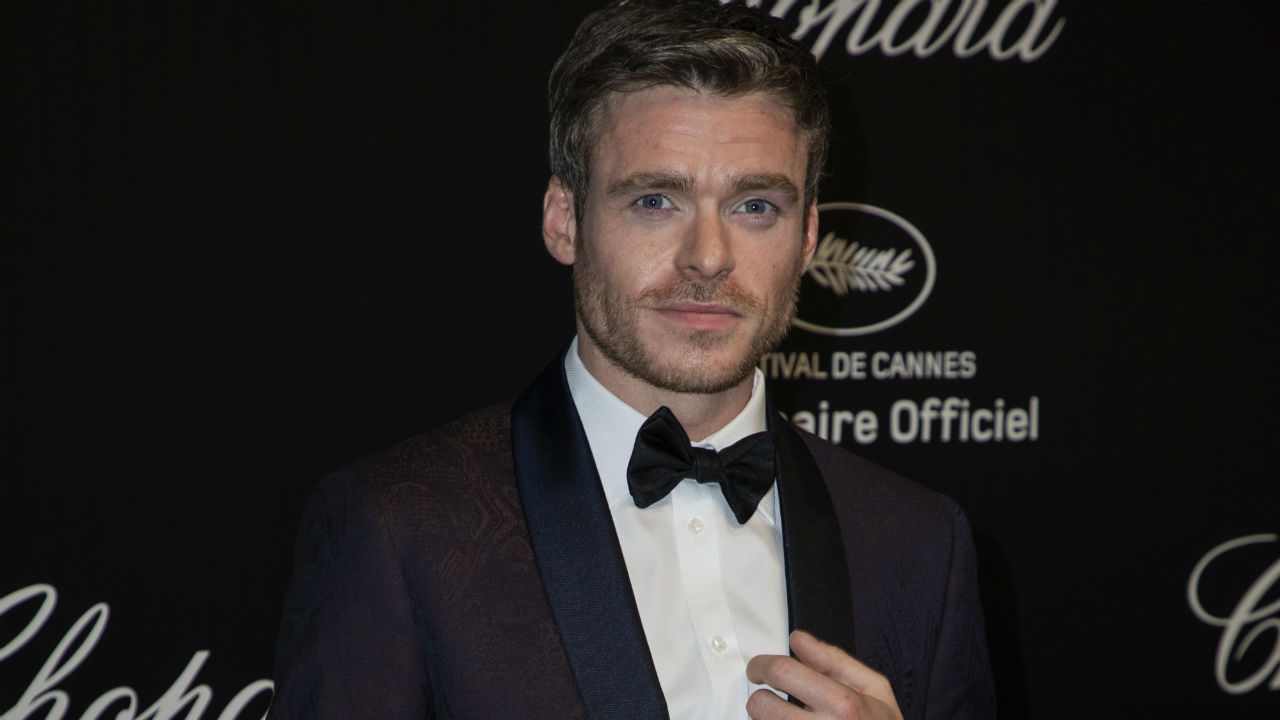Richard Madden (Foto: Vianney Le Caer/Invision/AP)