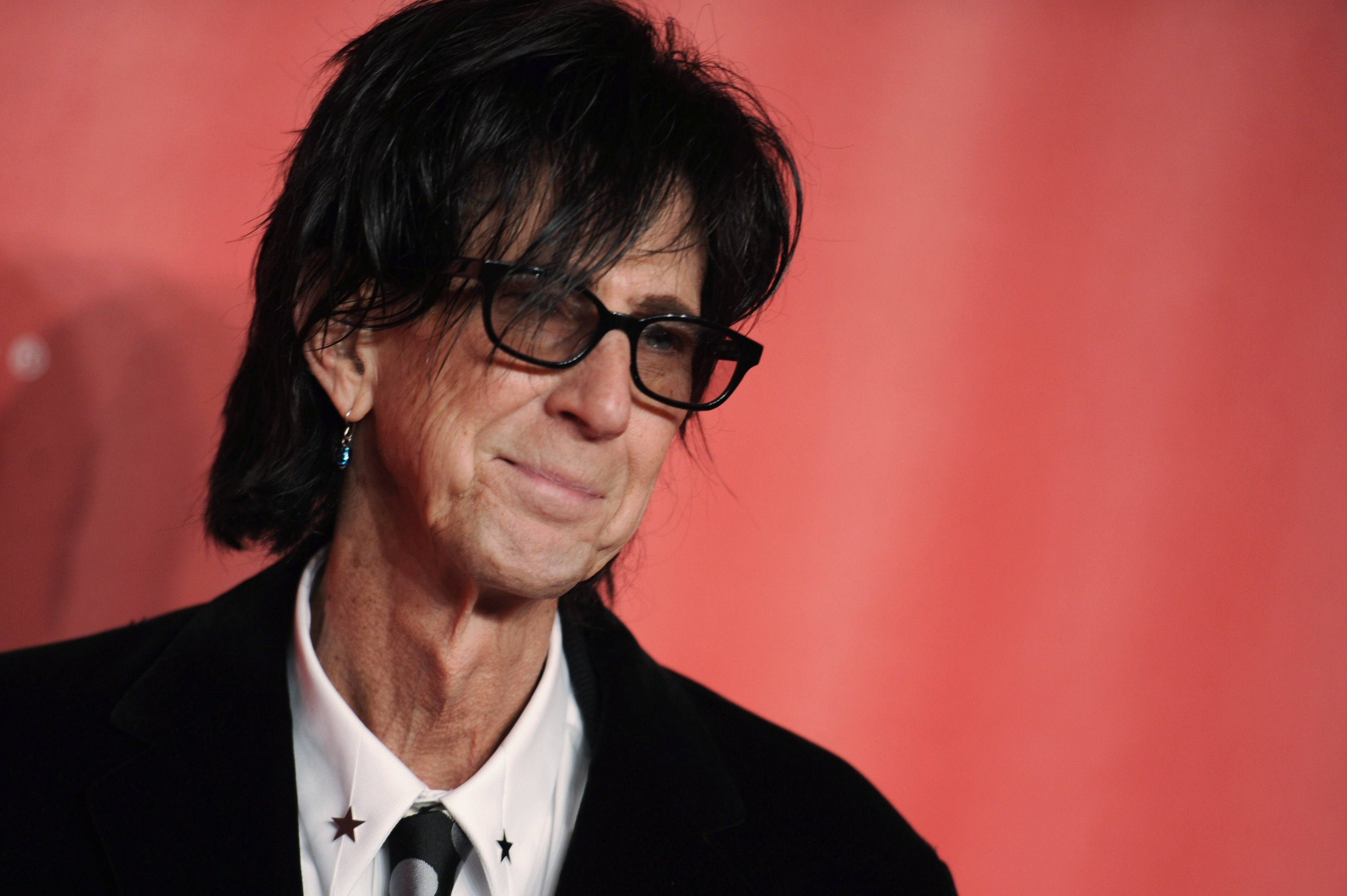 Rick Ocasek (Foto: Richard Shotwell/Invision/AP, File)