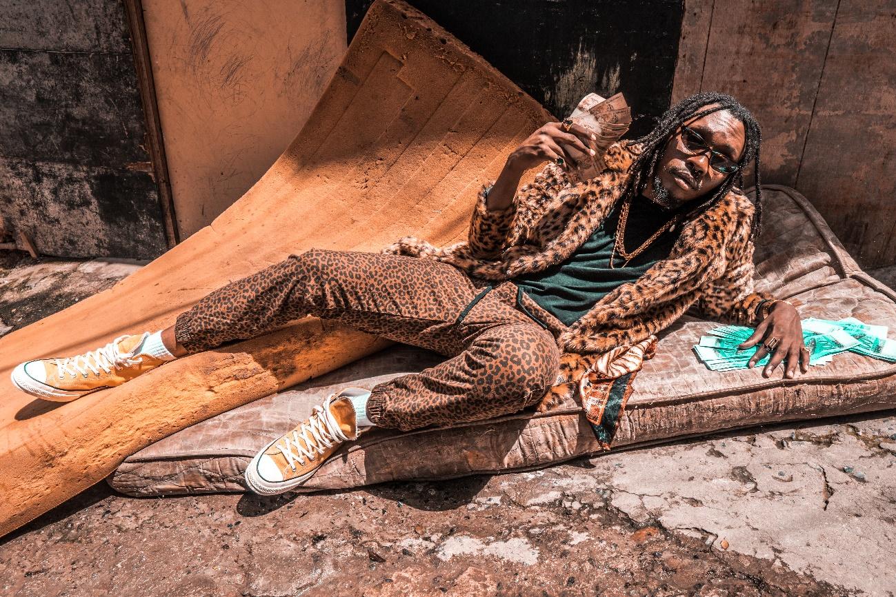 Rincon Sapiência lança o clipe de Placo (Foto: Divulgação)