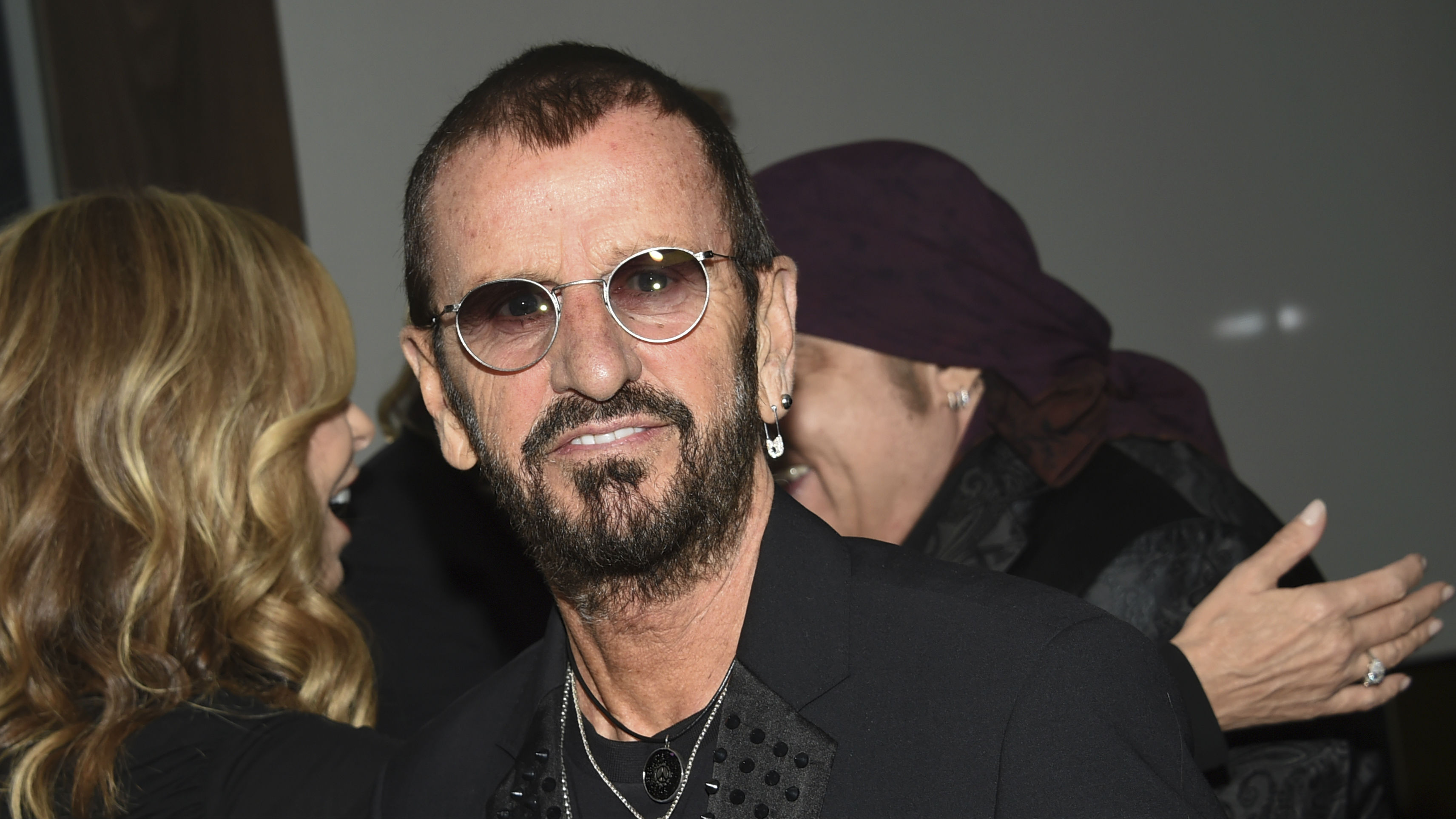 Por que Ringo Starr não foi o baterista do primeiro lançamento dos Beatles? - Rolling Stone Brasil