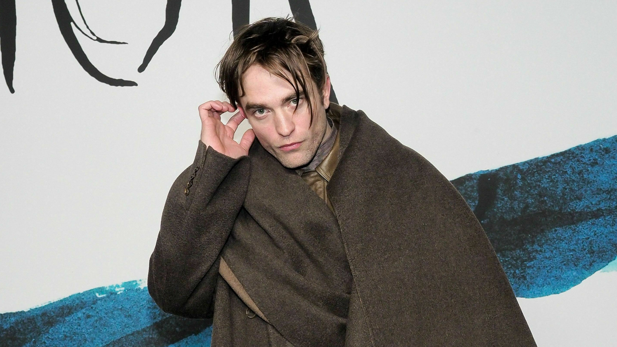 Robert Pattinson (Foto:Sipa/AP Images)