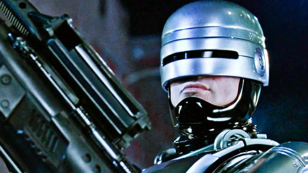 RoboCop ganhará sequência direta para maiores de 18 anos e com armadura original